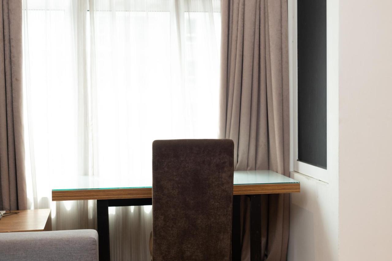 Dua Sentral Residence Near Kl Sentral By Cobnb Kuala Lumpur Bagian luar foto