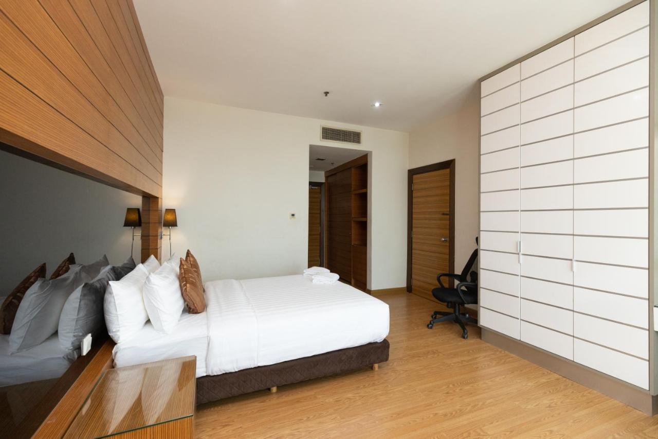 Dua Sentral Residence Near Kl Sentral By Cobnb Kuala Lumpur Bagian luar foto