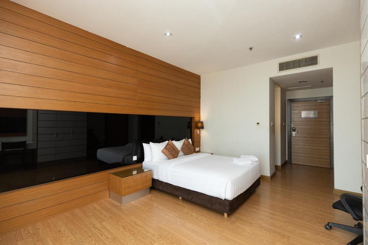 Dua Sentral Residence Near Kl Sentral By Cobnb Kuala Lumpur Bagian luar foto