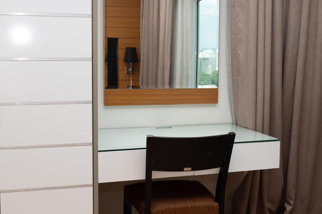 Dua Sentral Residence Near Kl Sentral By Cobnb Kuala Lumpur Bagian luar foto