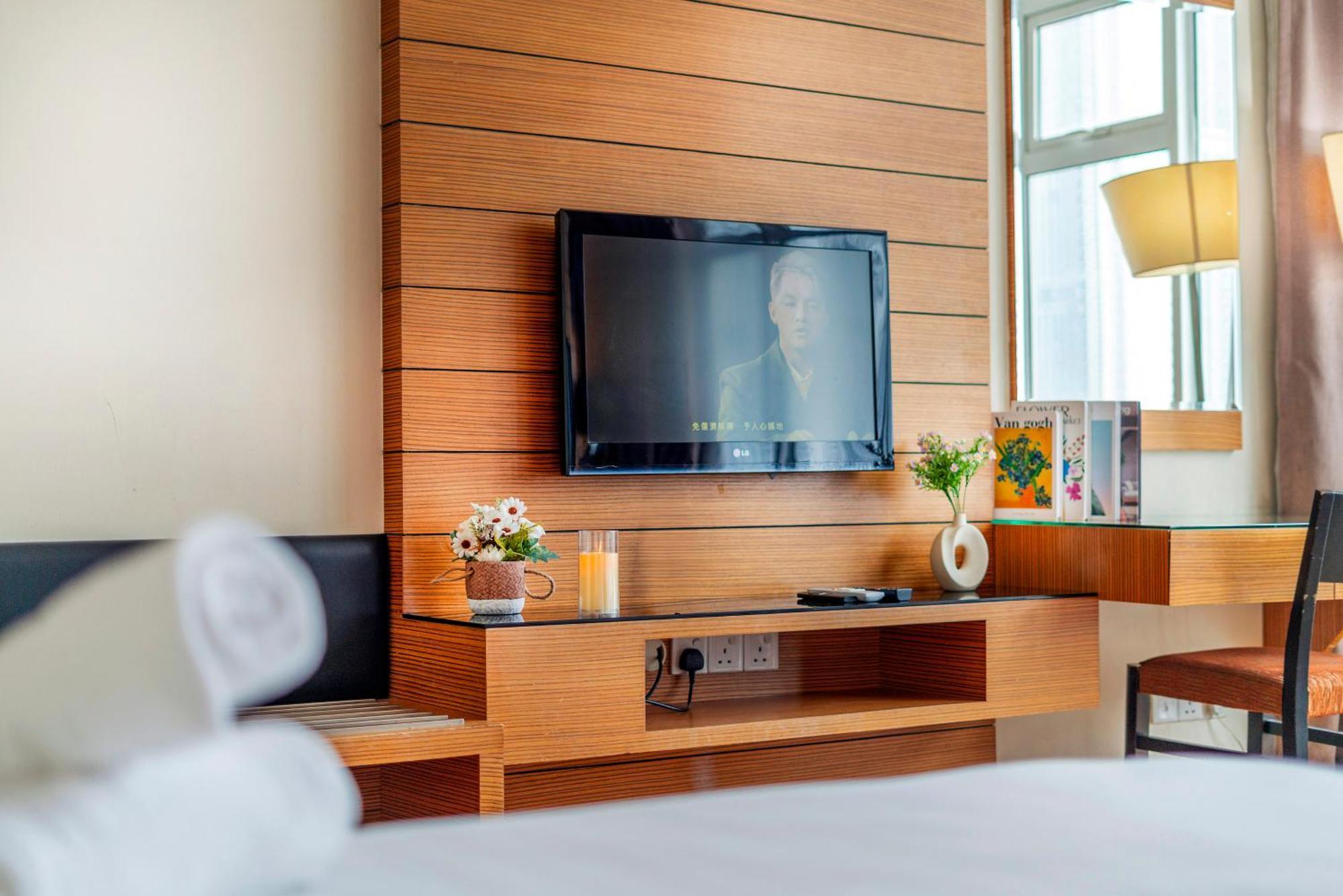 Dua Sentral Residence Near Kl Sentral By Cobnb Kuala Lumpur Bagian luar foto